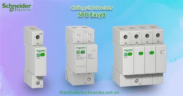 Cách chọn thiết bị chống sét cho nhà ở? 