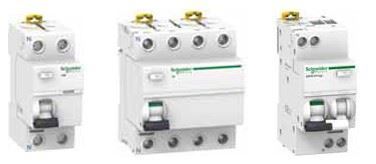 Aptomat Acti9 Schneider chính hãng
