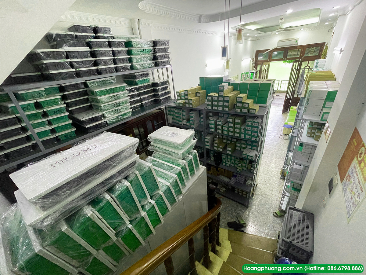 Đại lý thiết bị điện Schneider Electric Việt Nam chính hãng