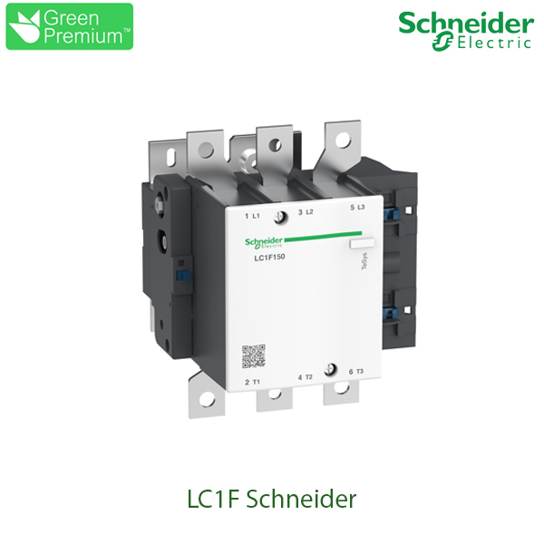 LC1F Schneider