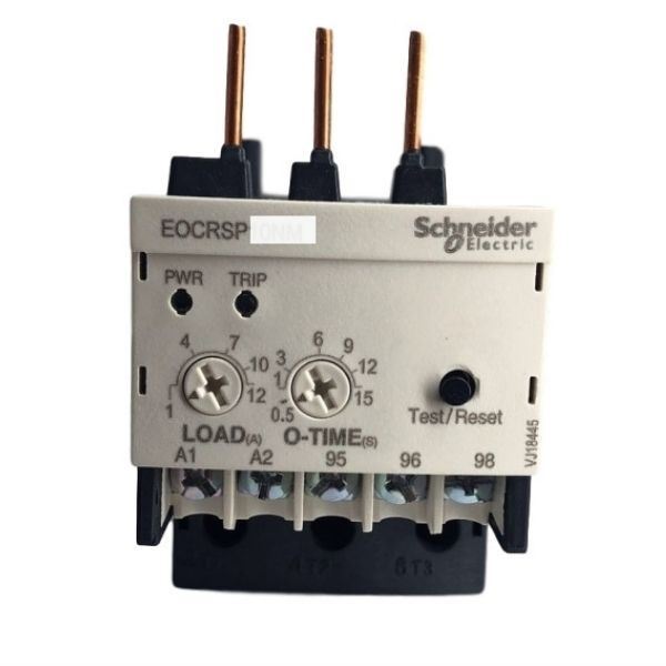 EOCR-SP20 - Rơ le bảo vệ mất pha Samwha