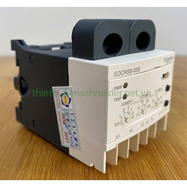 EOCRSS-05S Schneider