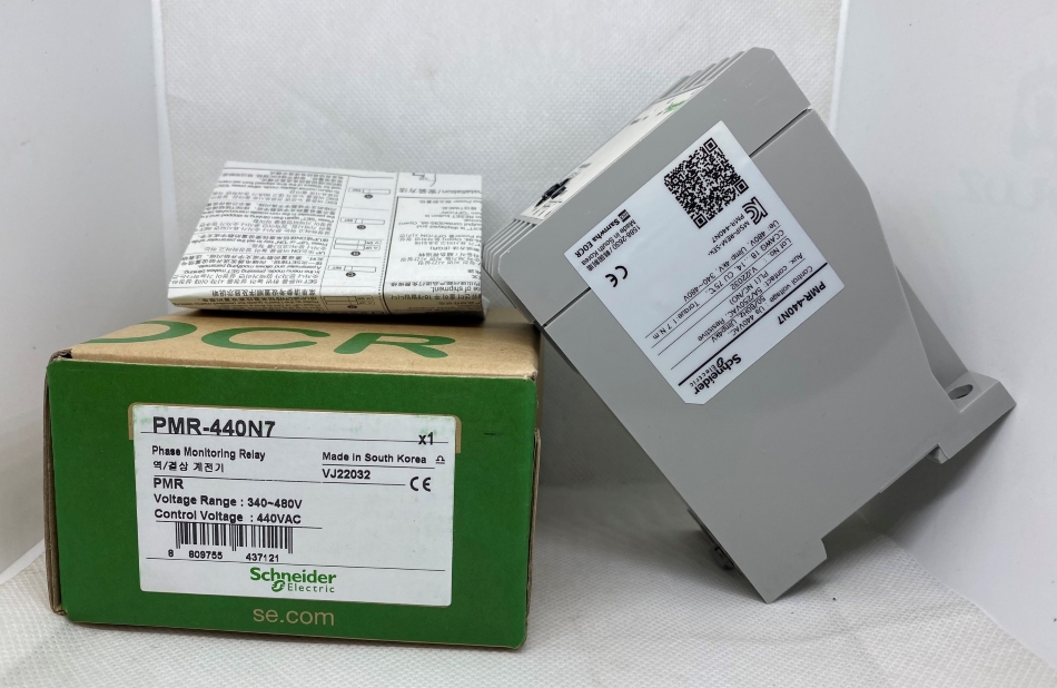 Rơ le pmr-440n7 schneider