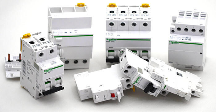 Aptomat Schneider